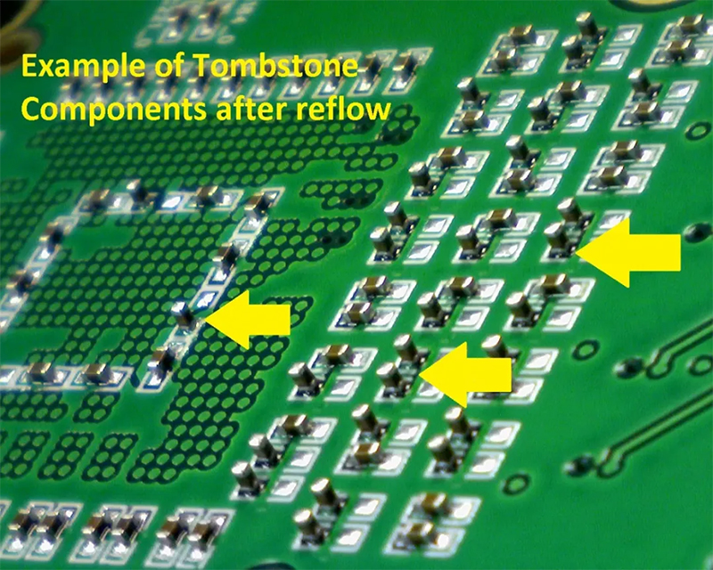 復雜的RF PCB焊接該如何確保恰到好處？