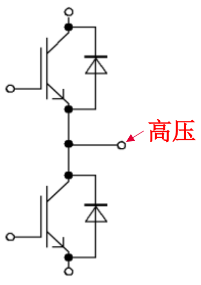 一文弄懂IGBT驅動 一文弄懂IGBT驅動