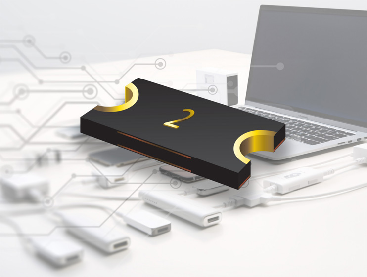 Bourns 新增 20 款 Multifuse? 型號，可顯著擴(kuò)展電路保護(hù)設(shè)計選擇選項