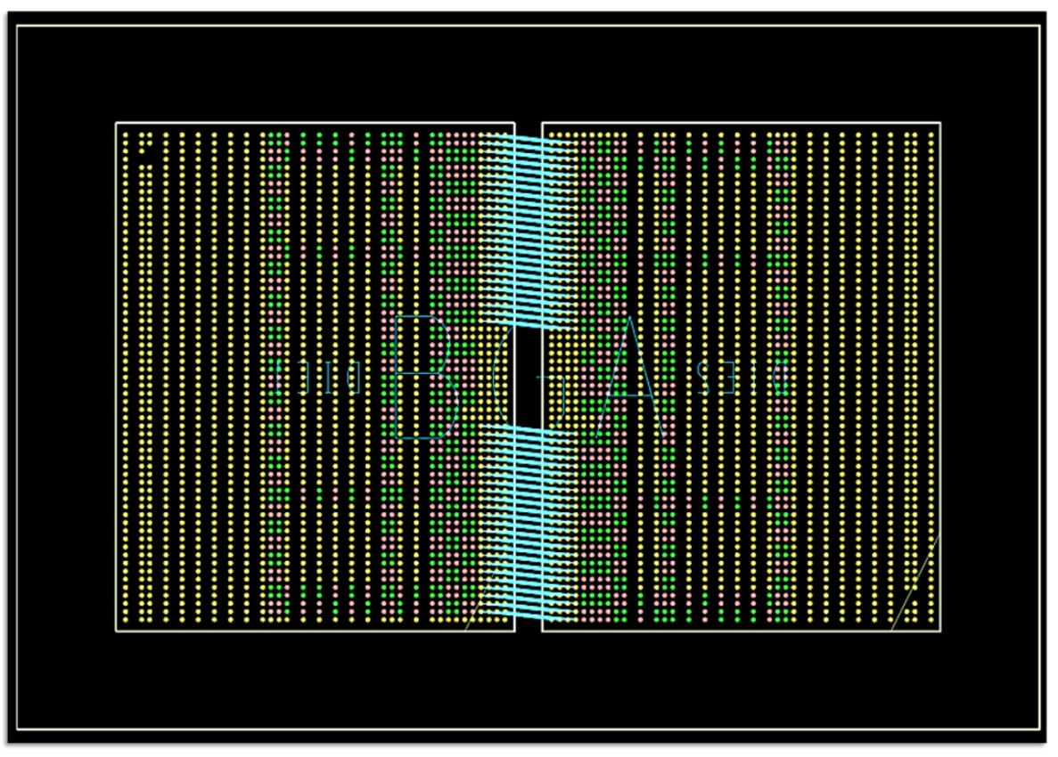 面向 TSMC InFO 技術(shù)的高級(jí)自動(dòng)布線(xiàn)功能