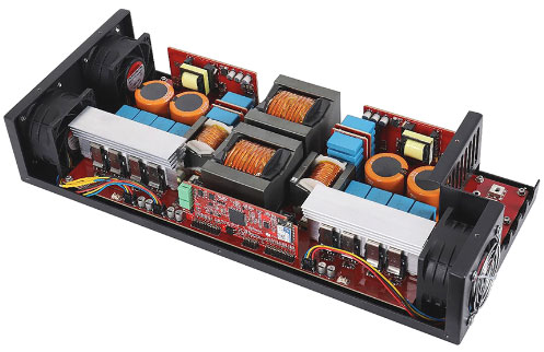 用于電動汽車快速充電的雙向拓撲:優(yōu)化尺寸、功率、成本或簡單性的選擇 用于電動汽車快速充電的雙向拓撲:優(yōu)化尺寸、功率、成本或簡單性的選擇