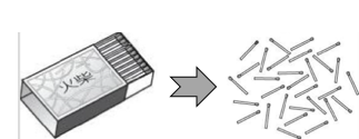 科普主控芯片CPU/FPGA存儲(chǔ)及單粒子翻轉(zhuǎn) 科普主控芯片CPU/FPGA存儲(chǔ)及單粒子翻轉(zhuǎn)