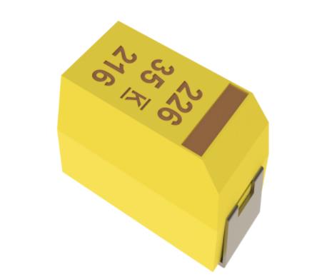 KEMET T495/T520 vs AVX TAJ鉭電容深度對比：如何選擇更適合你的設計？