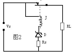穩壓管的4種應用電路 穩壓管的4種應用電路