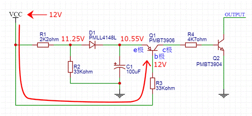 【干貨】非常經(jīng)典的電壓掉電監(jiān)測電路，你學(xué)廢了嗎？