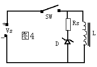穩壓管的4種應用電路 穩壓管的4種應用電路