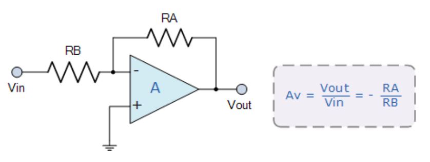 運算放大器的8種應用電路，您都了解嗎？