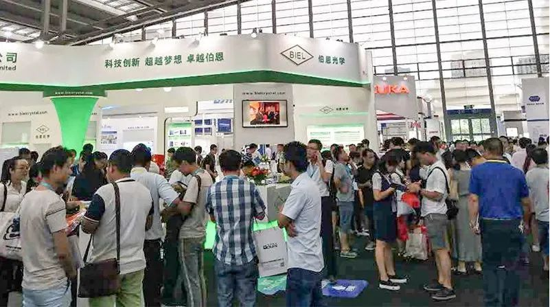 倒計時6天｜專業(yè)買家就緒，超強(qiáng)采購力引爆“芯”機(jī)遇！