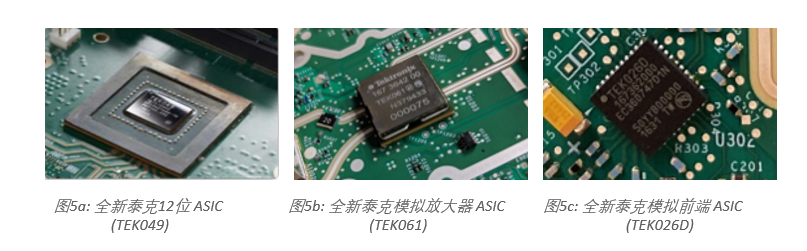 示波器12bit“芯”趨勢，如何實現更高測量精度？