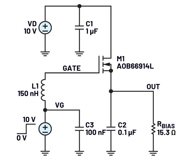 我的熱插拔控制器電路為何會振蕩？