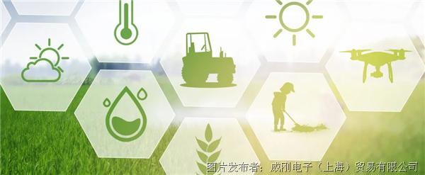智慧農業大有可為,“數字種地”更輕松 智慧農業大有可為,“數字種地”更輕松